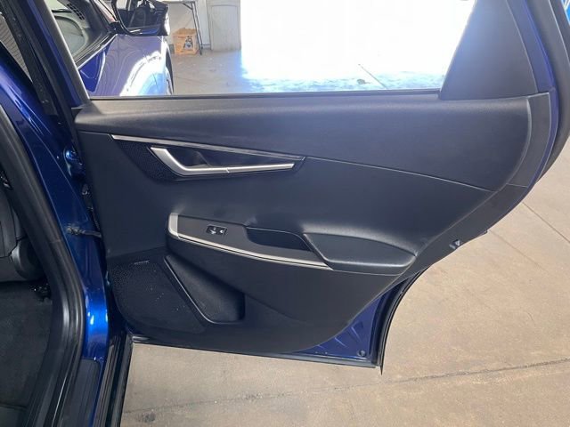 Used 2022 Kia EV6 Wind image 15