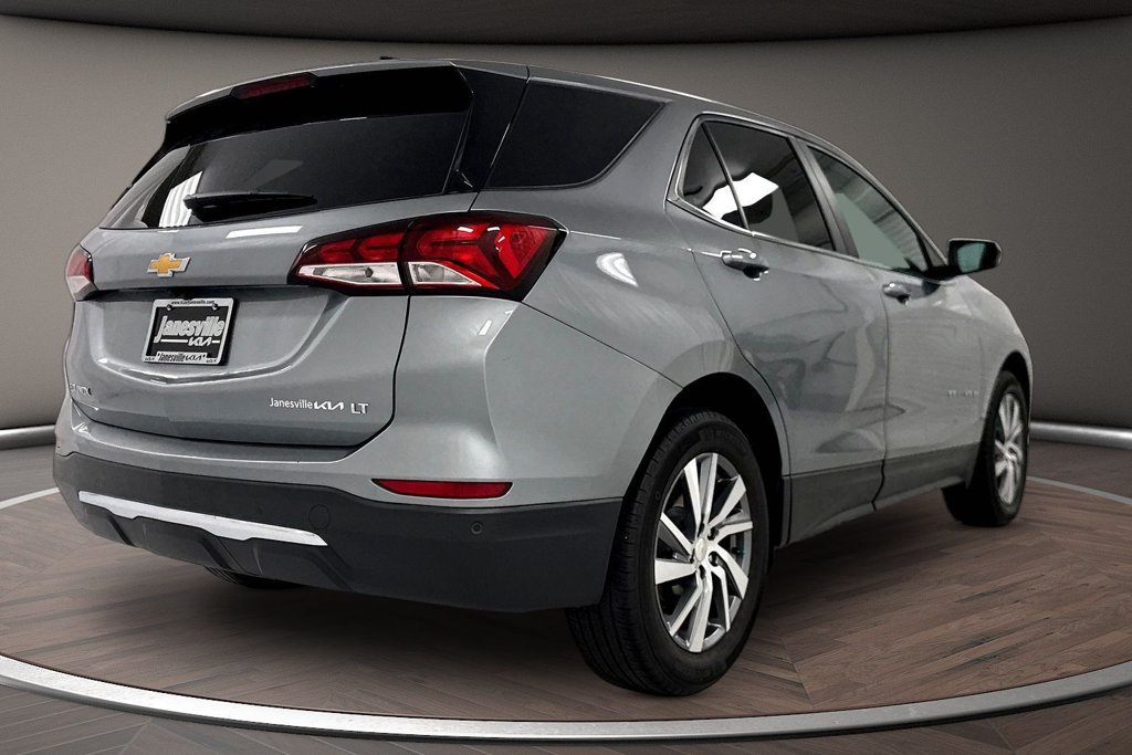Used 2023 Chevrolet Equinox LT FWD image 7