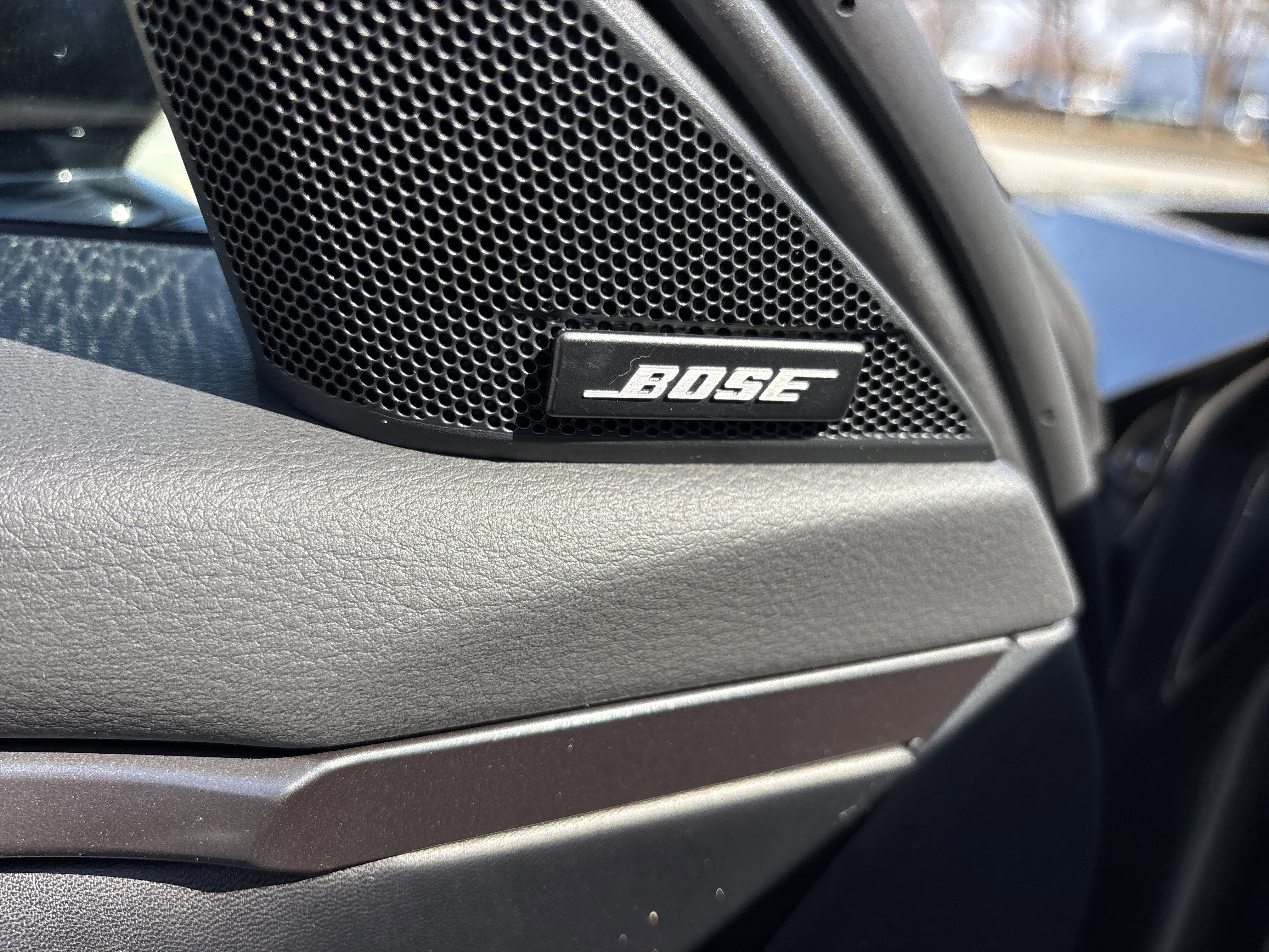 New 2026 MAZDA CX-50 2.5 Turbo w/ Accent Package image 24