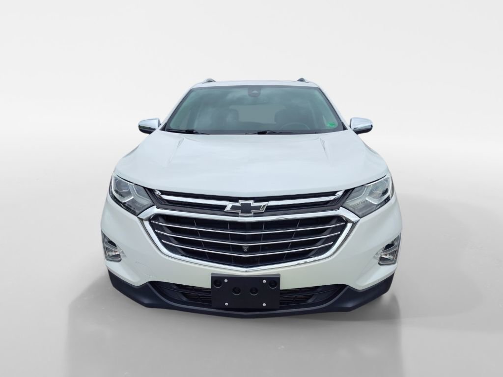 Used 2020 Chevrolet Equinox Premier AWD/4WD image 8