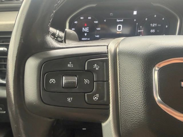 Used 2022 GMC Sierra 1500 Denali w/ Technology Package image 16