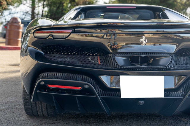 Used 2024 Ferrari 296 GTB image 43