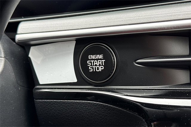 New 2026 Kia K5 GT-Line image 26