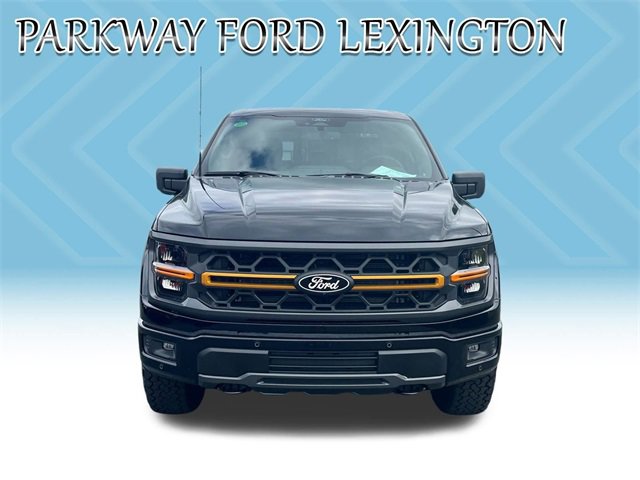 New 2025 Ford F150 Tremor w/ Bed Utility Package image 2