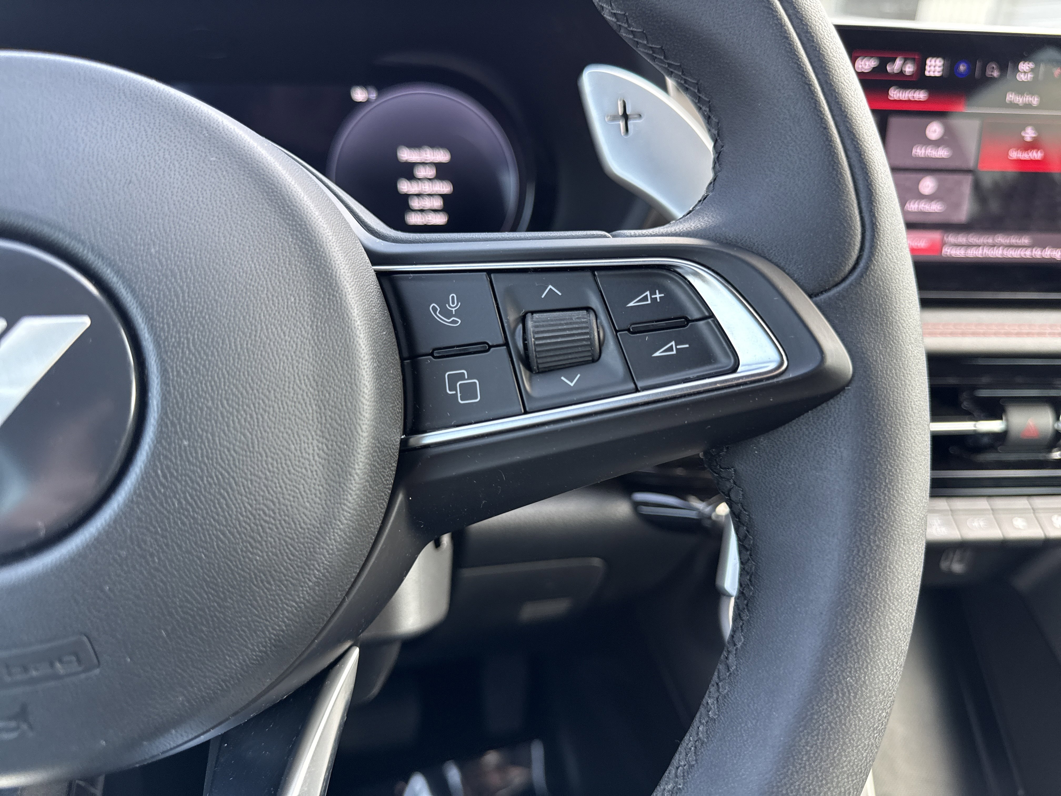 Used 2024 Dodge Hornet R/T AWD/4WD image 26