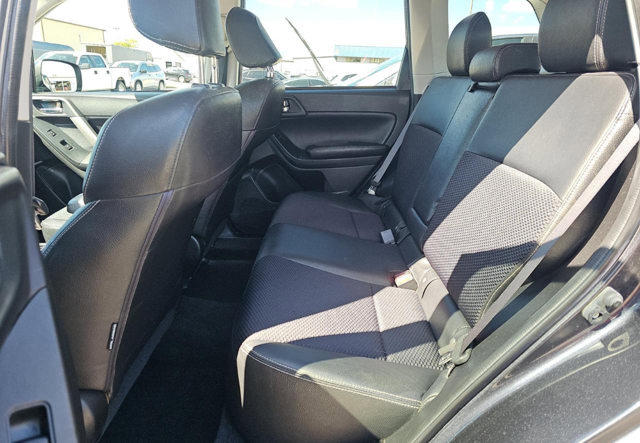Used 2016 Subaru Forester 2.0XT Premium w/ Protection Package #1 image 16