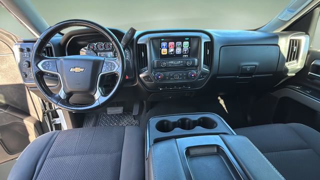 Used 2018 Chevrolet Silverado 1500 LT w/ All Star Edition image 16