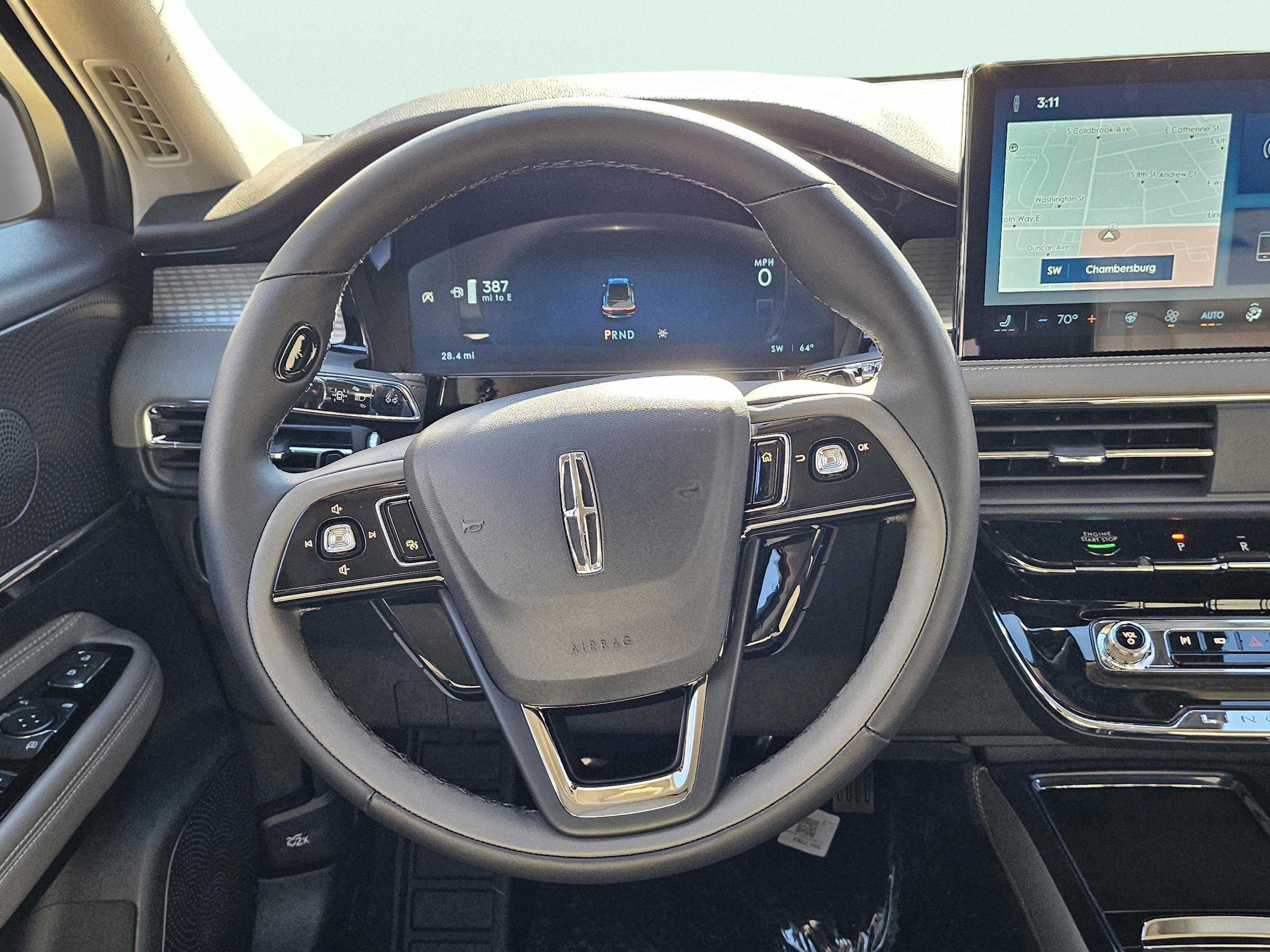New 2026 Lincoln Corsair Premiere AWD/4WD image 22