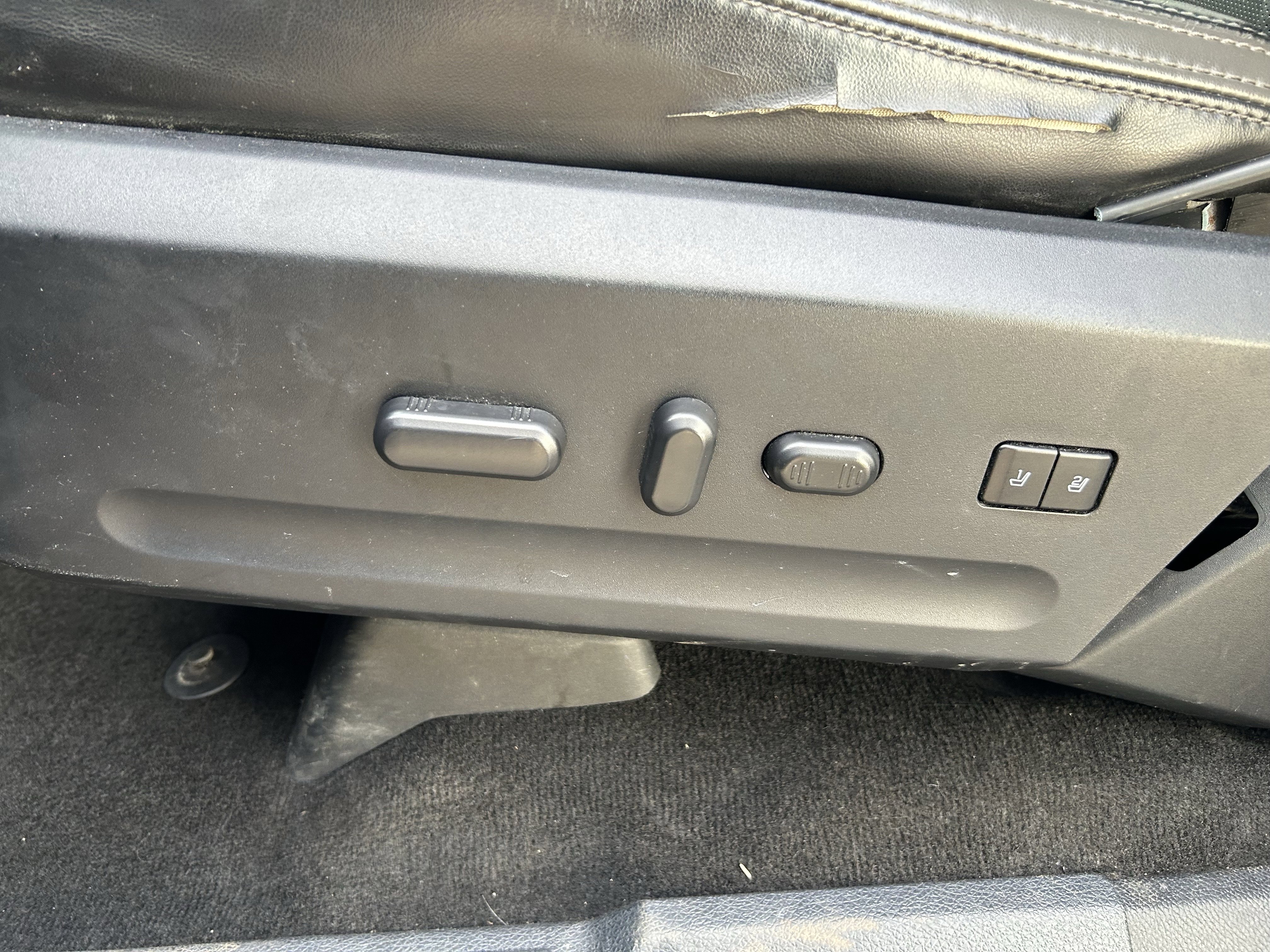 Used 2016 Ford Expedition Platinum image 23