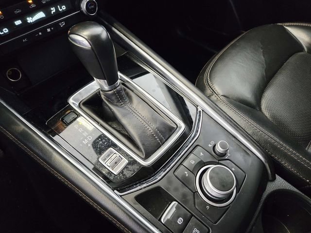 Used 2022 MAZDA CX-5 AWD 2.5 S w/ Premium Package image 26