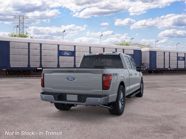 New 2026 Ford F150 XLT AWD/4WD image 8