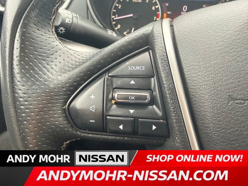 Used 2023 Nissan Maxima SL image 22