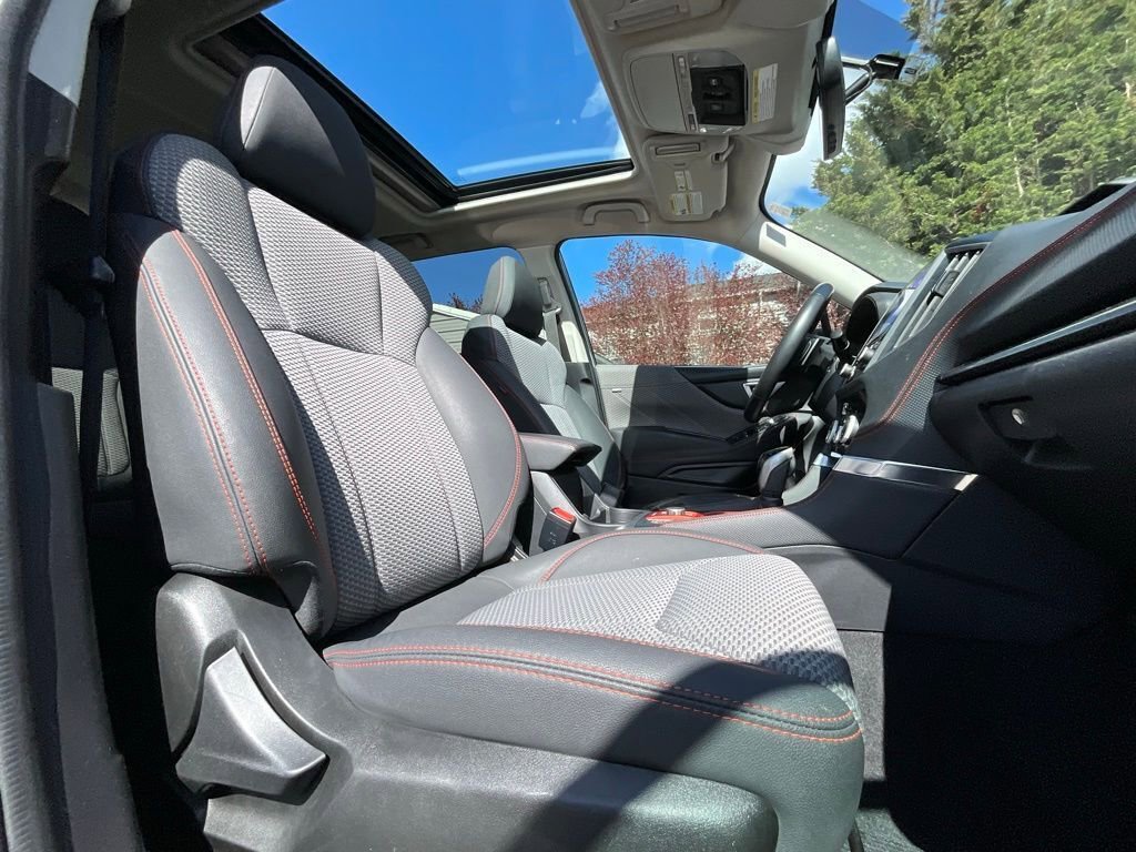 Used 2019 Subaru Forester Sport w/ Popular Package #2 image 10