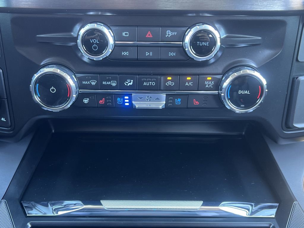 New 2026 Ford F250 Lariat image 9