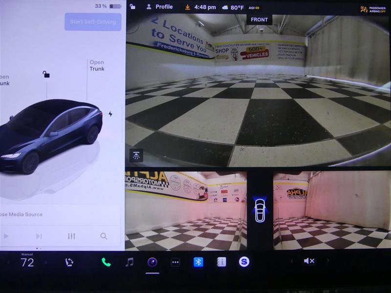 Used 2026 Tesla Model 3 RWD image 11