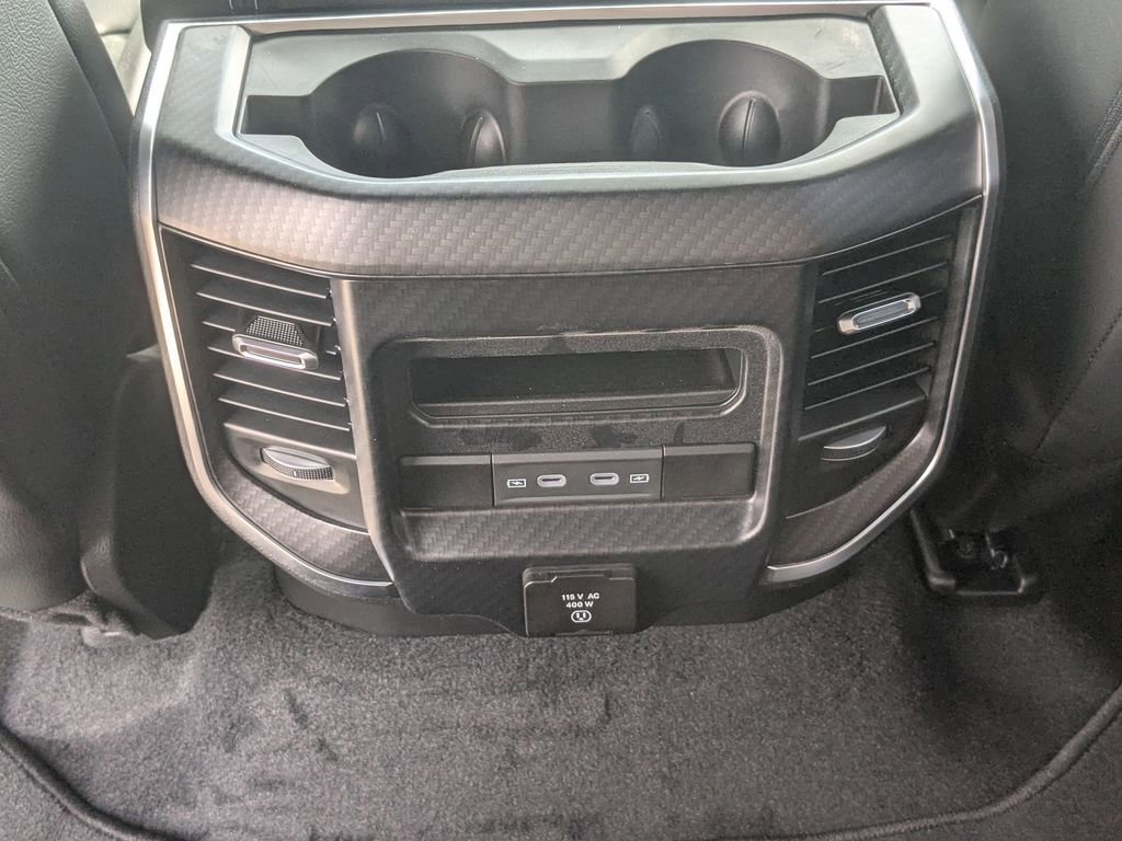 New 2026 RAM 1500 Big Horn AWD/4WD image 32
