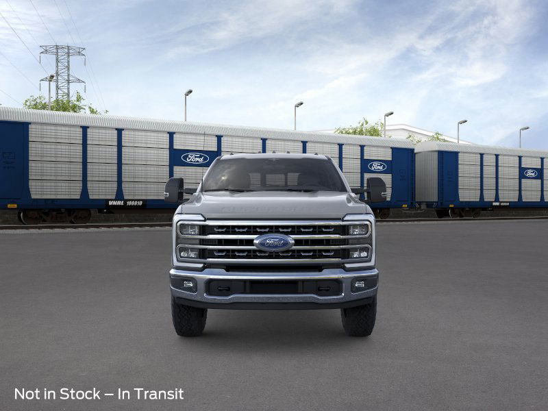 New 2026 Ford F250 XLT w/ XLT Premium Package image 6