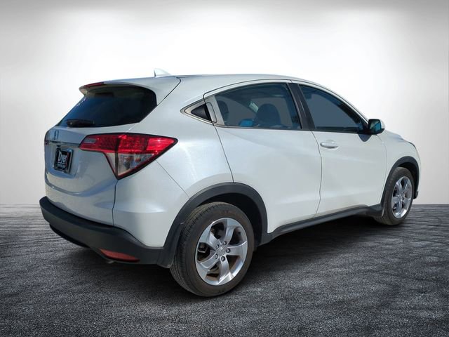 Used 2022 Honda HR-V LX image 3