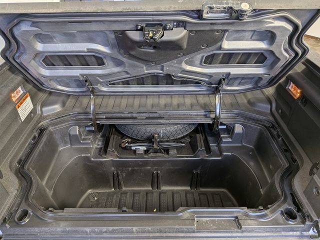 New 2026 Honda Ridgeline RTL image 13
