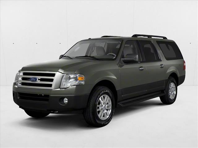 Used 2011 Ford Expedition EL Limited image 1