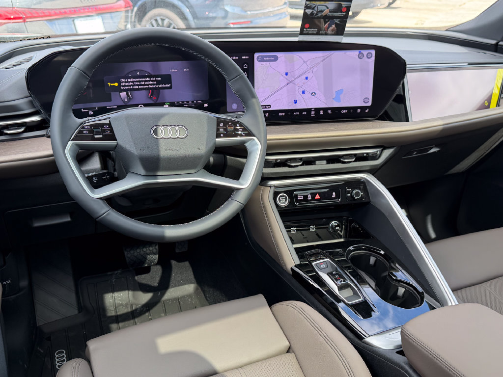 New 2026 Audi Q5 Prestige AWD/4WD image 16