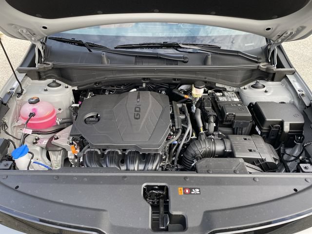 New 2026 Kia Sportage X-Line w/ X-Line Technology Package AWD/4WD image 47