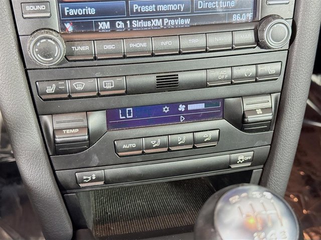 Used 2012 Porsche 911 Carrera image 16