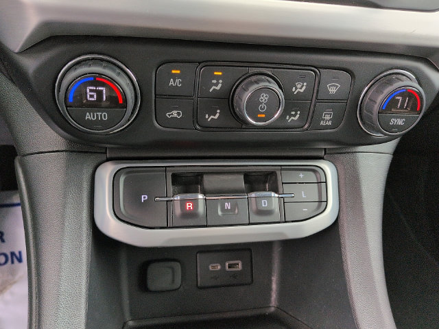 Used 2020 GMC Acadia SLE w/ Driver Convenience Package AWD/4WD image 24