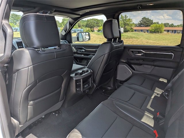 New 2026 RAM 1500 Laramie image 28