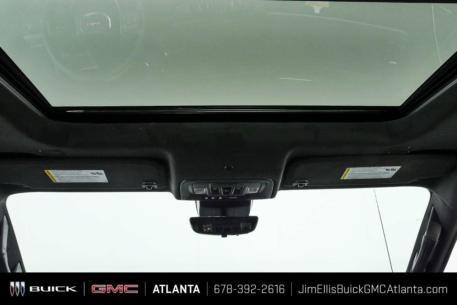 New 2026 GMC Sierra 1500 AT4X AWD/4WD image 20