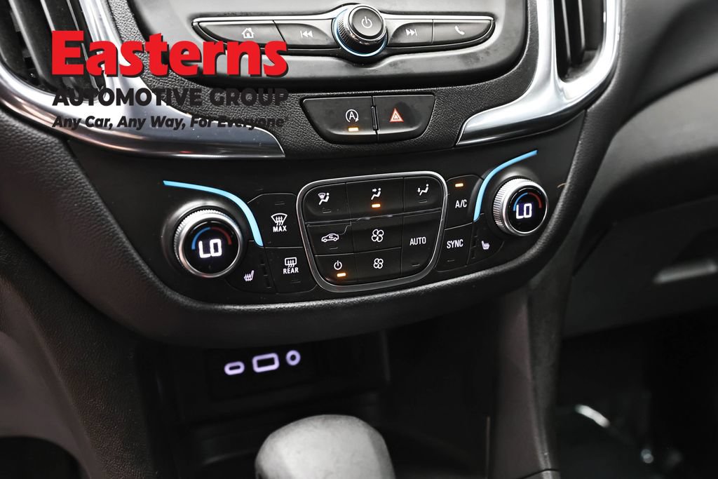 Used 2024 Chevrolet Equinox LT w/ LPO, Floor Liner Package AWD/4WD image 20