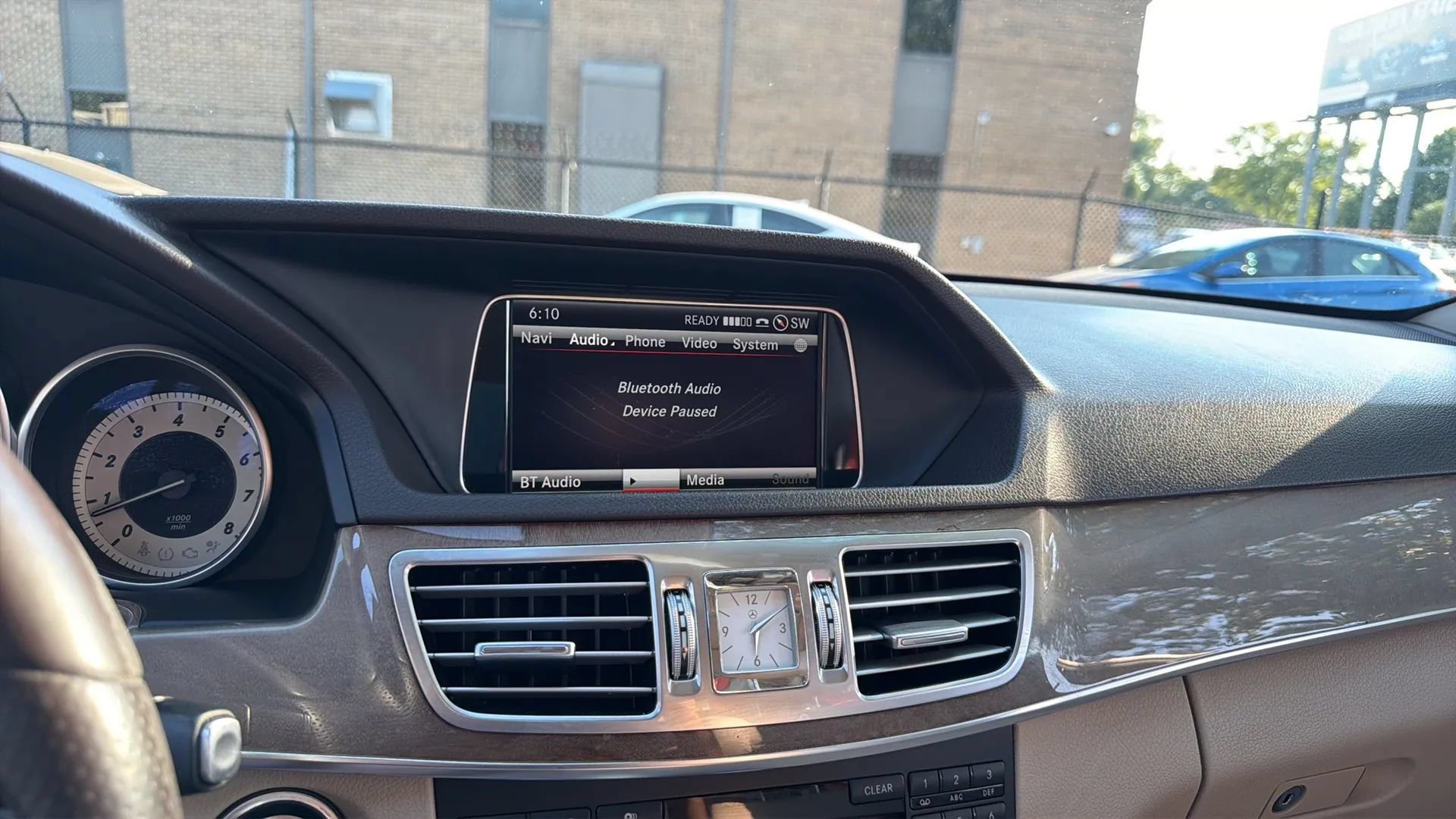 Used 2014 Mercedes-Benz E 350 4MATIC Sedan image 28