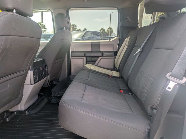 Used 2018 Ford F150 XL w/ Equipment Group 101A Mid RWD image 14