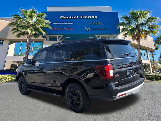 Used 2024 Ford Expedition Timberline AWD/4WD image 7