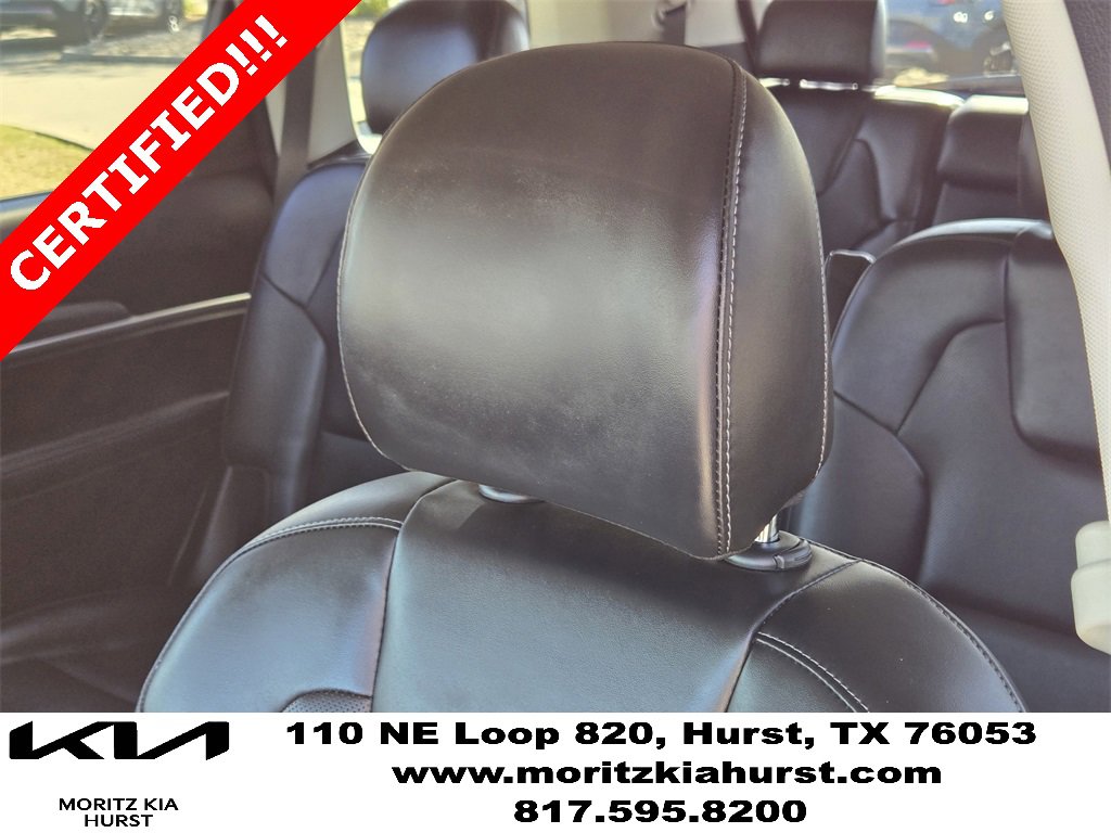 Used 2022 Kia Telluride S image 20