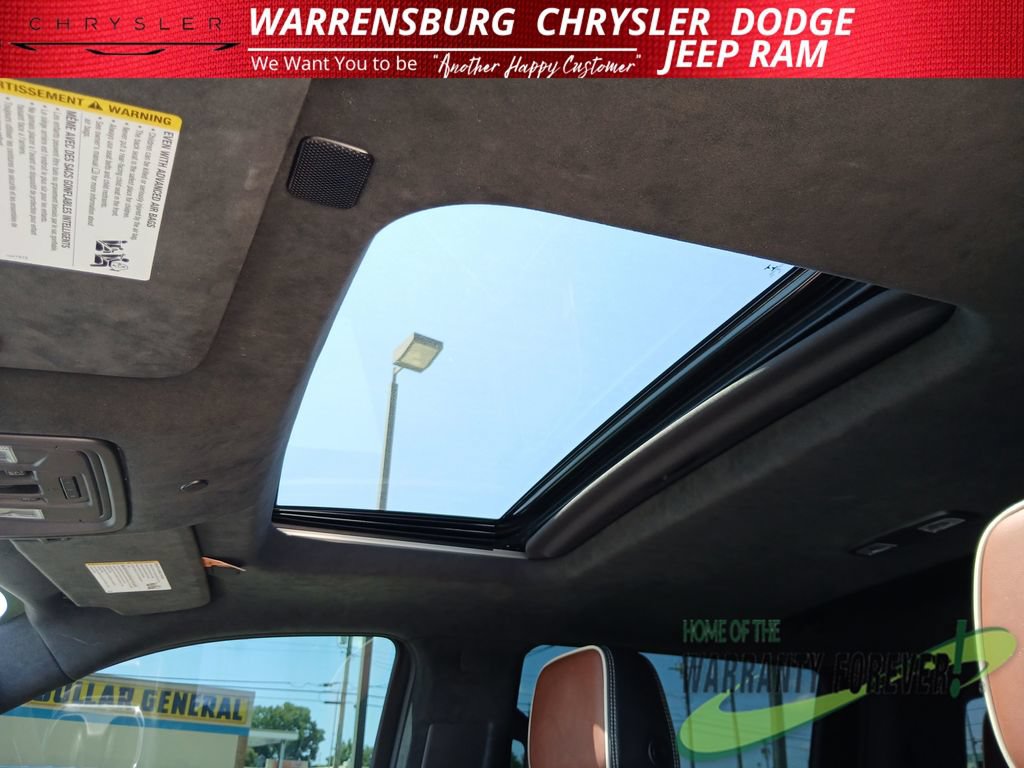 Used 2023 GMC Sierra 1500 Denali Ultimate AWD/4WD image 28