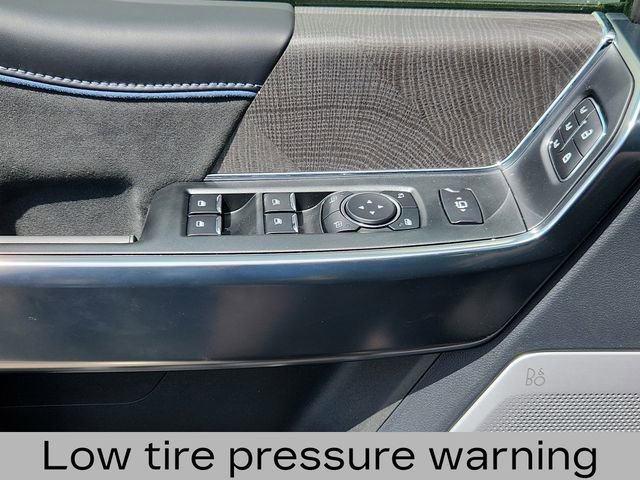 New 2025 Ford F350 Platinum image 8