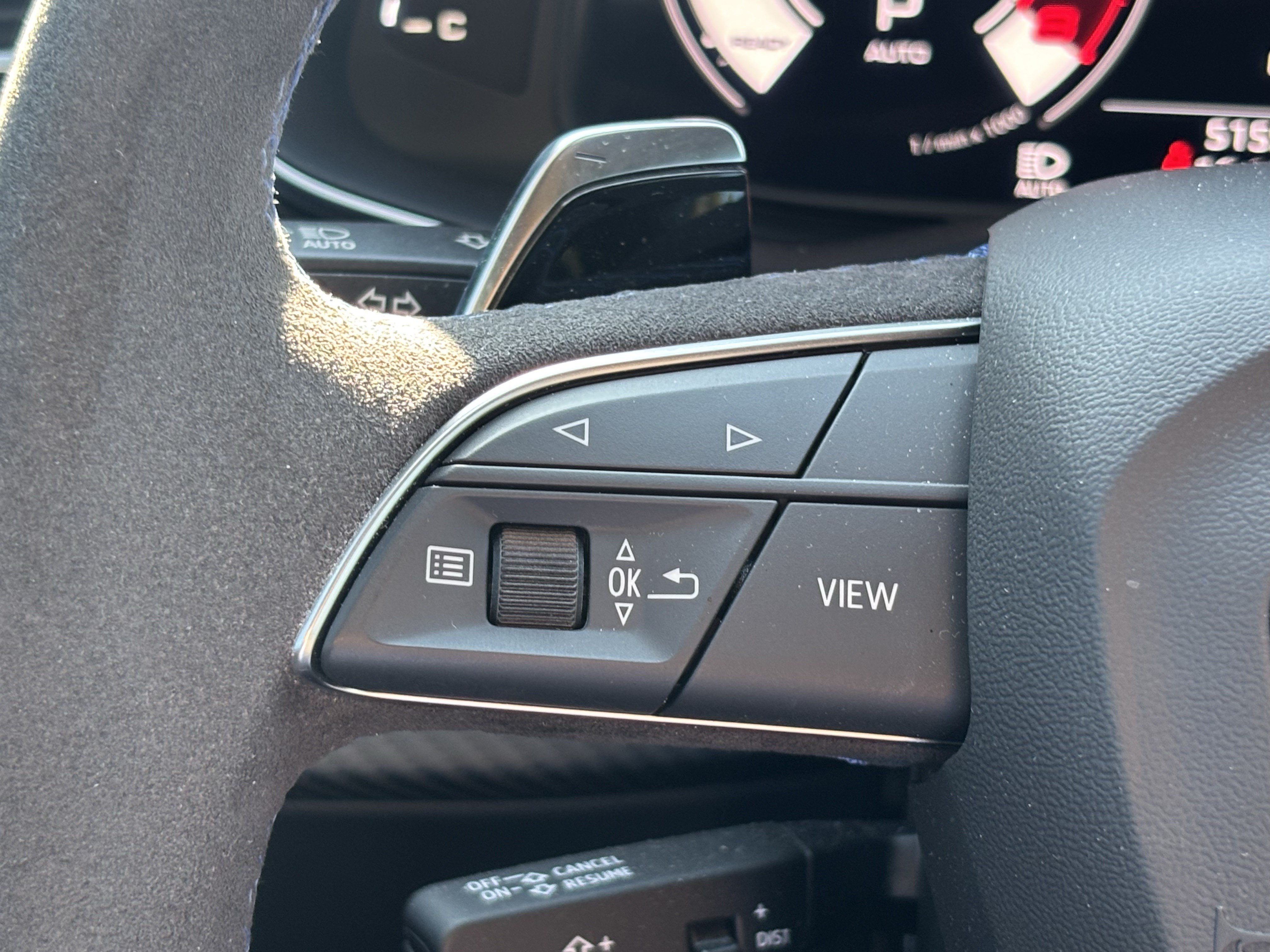 Used 2026 Audi RS Q8 performance AWD/4WD image 21