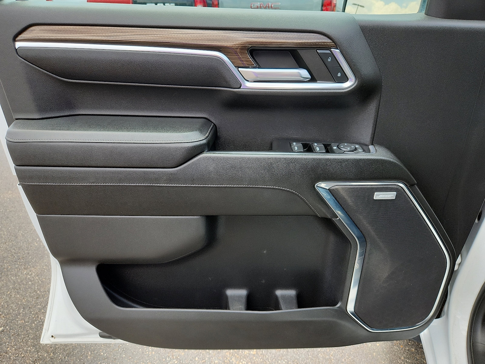 Used 2023 Chevrolet Silverado 1500 RST w/ Texas Edition Plus image 11