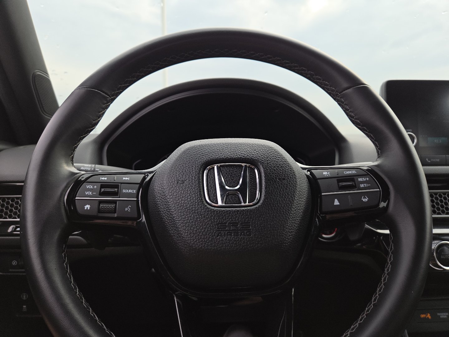 Used 2024 Honda Civic Sport image 23