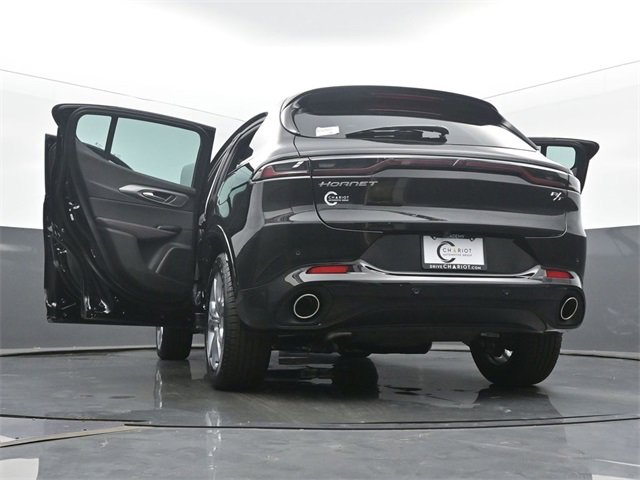 New 2025 Dodge Hornet R/T image 60