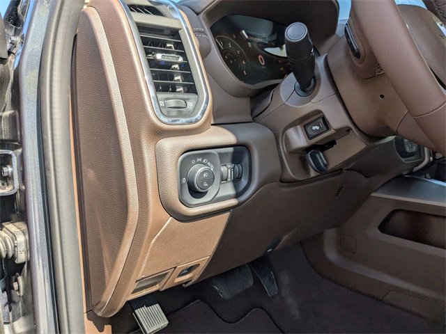 New 2026 RAM 3500 Laramie image 18