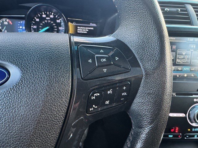 Used 2016 Ford Explorer Sport image 16