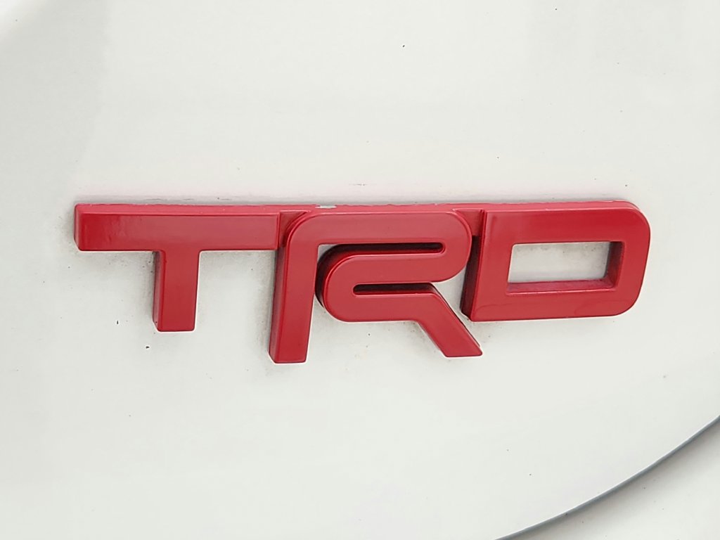 Used 2023 Toyota Camry TRD w/ TRD Package w/JBL Audio FWD image 33
