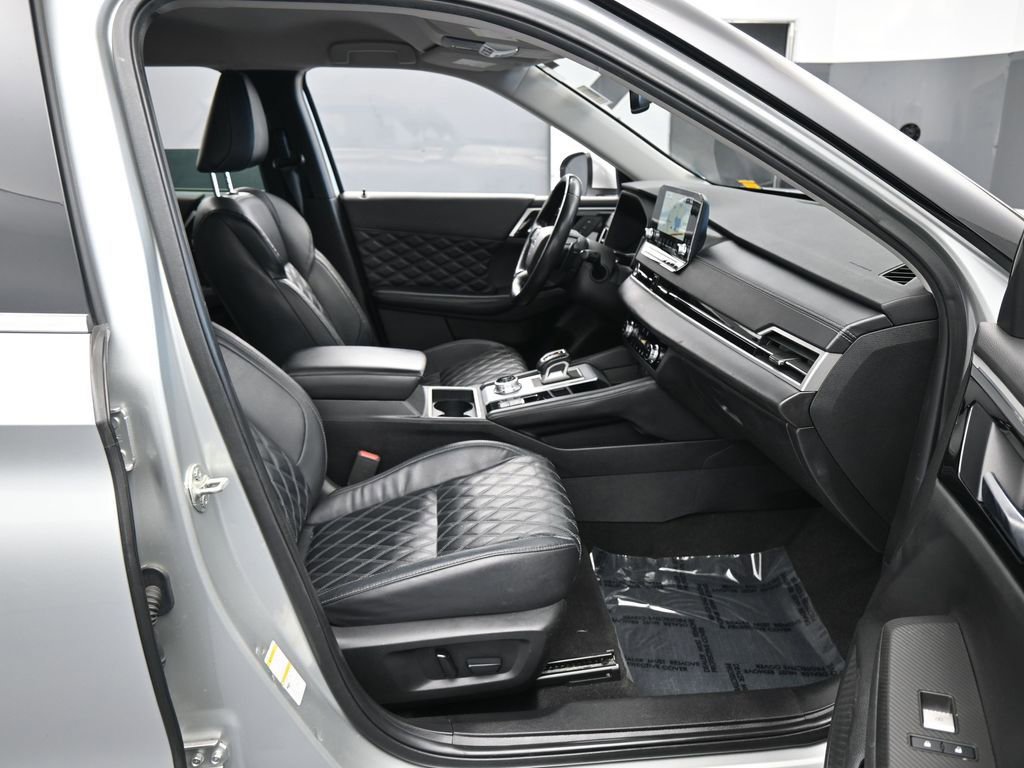 Used 2022 Mitsubishi Outlander SEL image 29