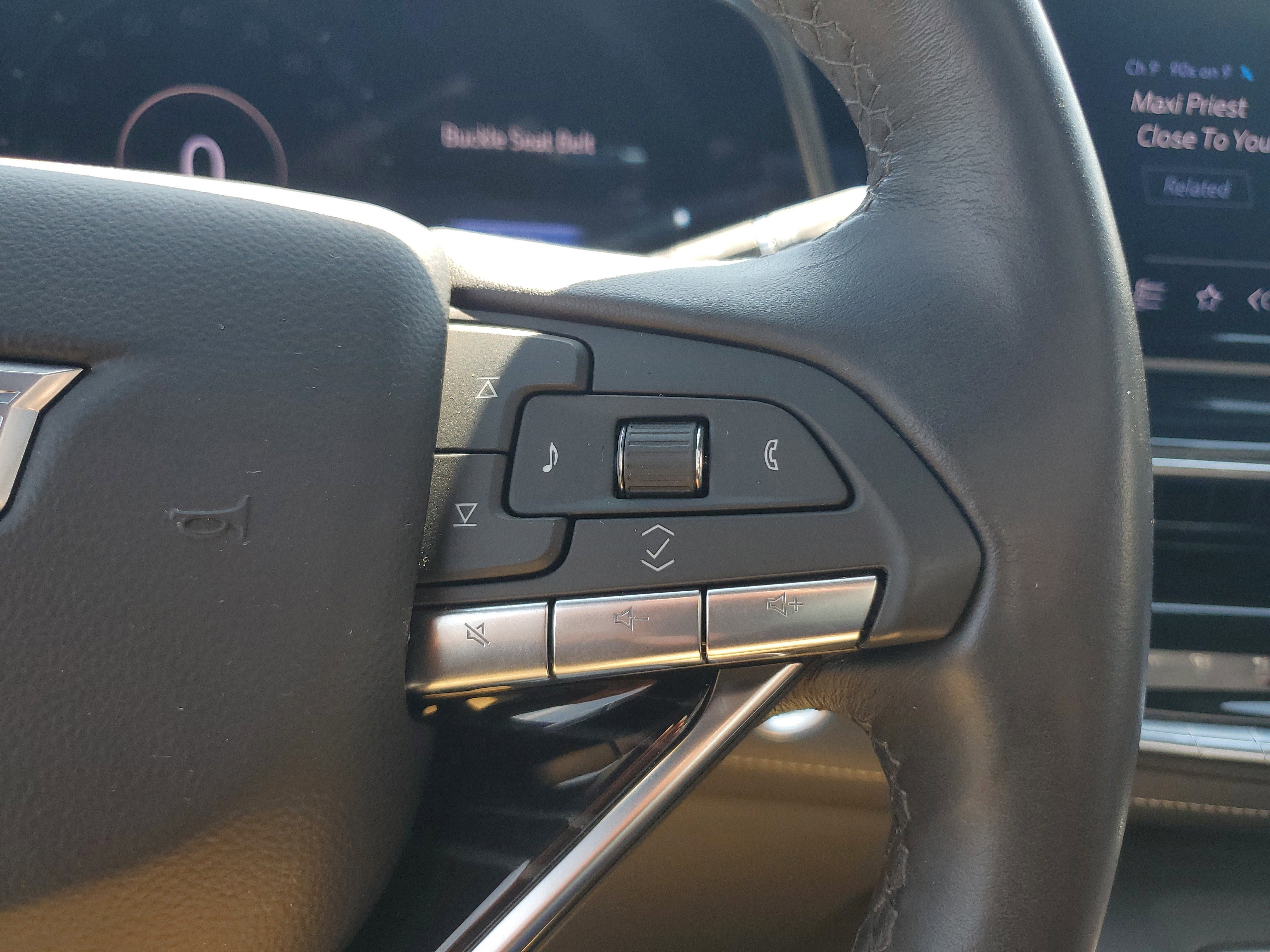 Used 2024 Cadillac Escalade Sport image 26