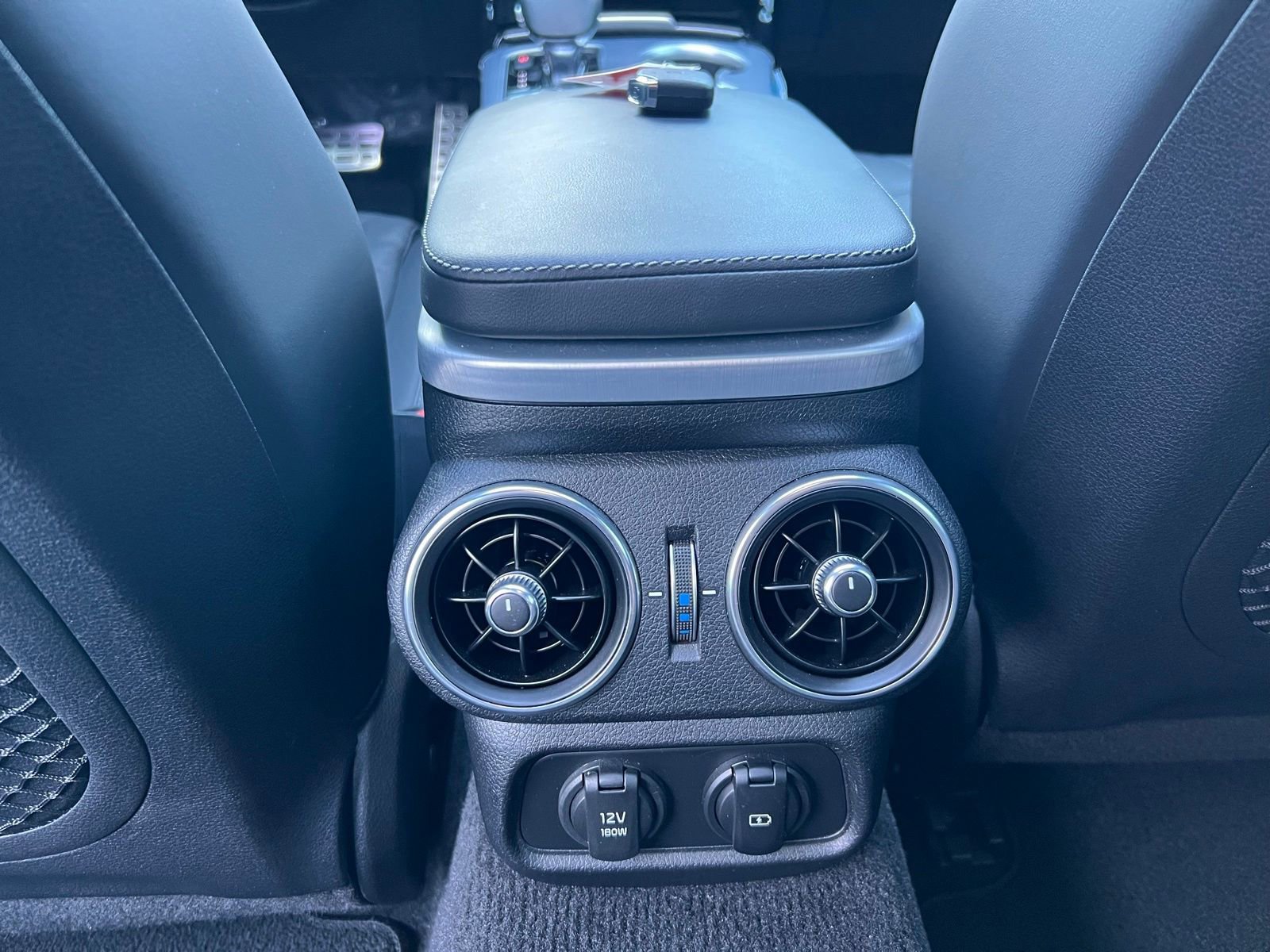 Used 2023 Kia Stinger GT2 w/ Paint Protection Package image 56