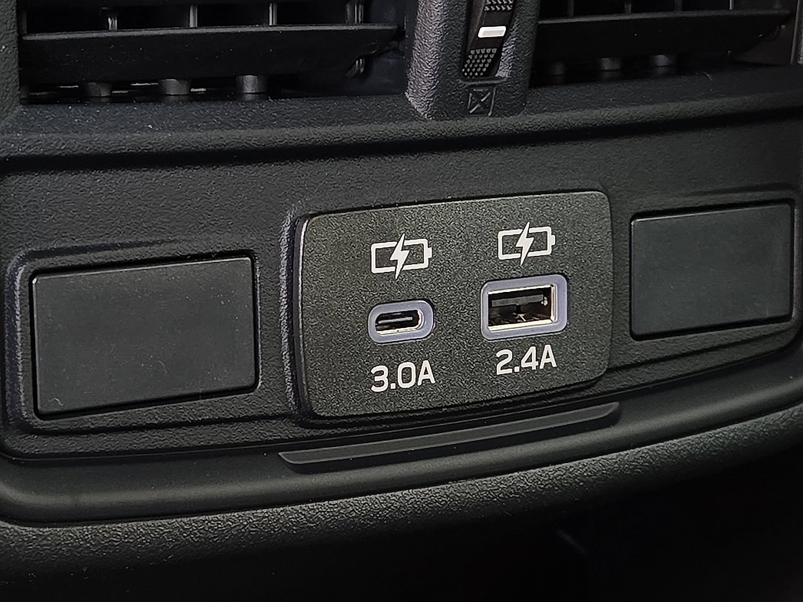 New 2026 Subaru Outback Premium AWD/4WD image 11