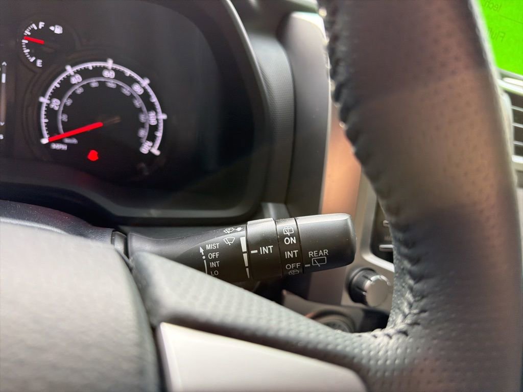 Used 2022 Toyota 4Runner SR5 AWD/4WD image 14