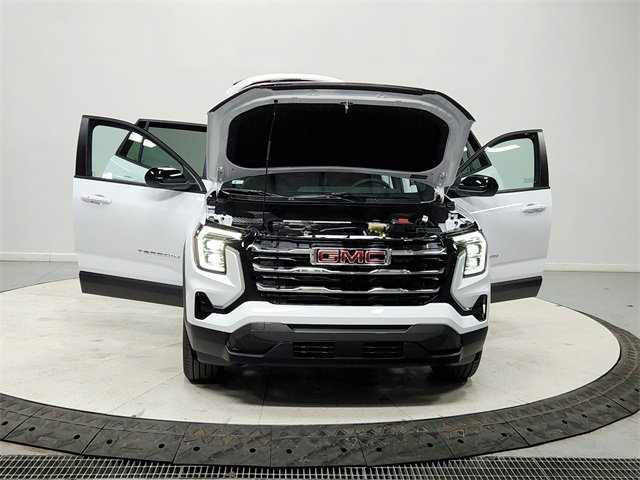 New 2026 GMC Terrain Elevation w/ Elevation Premium Package image 10